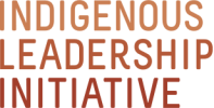 Indigenous Leadership Initiative 